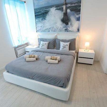 Casa Magenta Apartment 3 Valeggio sul Mincio Kültér fotó