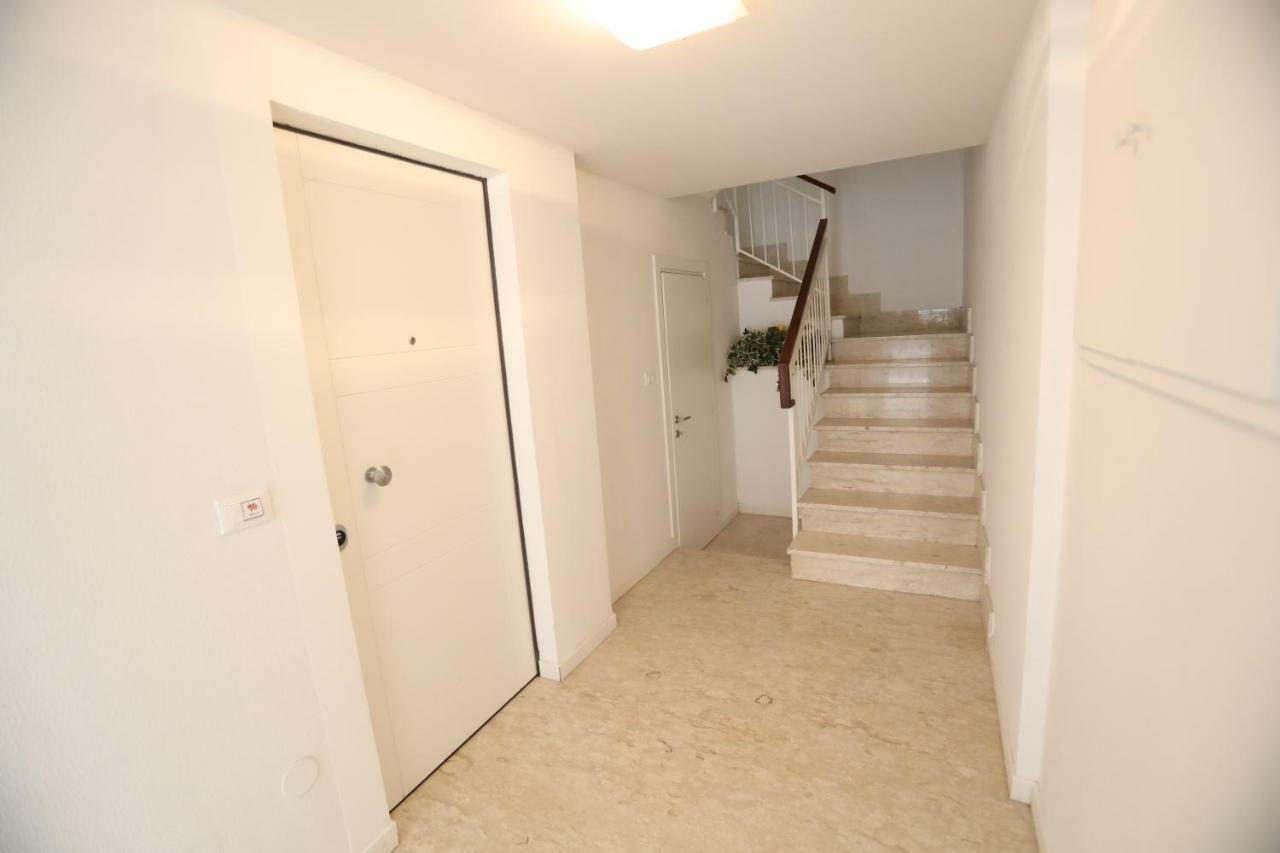 Casa Magenta Apartment 3 Valeggio sul Mincio Kültér fotó