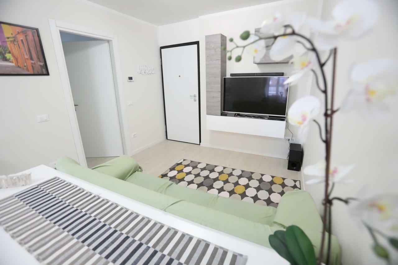 Casa Magenta Apartment 3 Valeggio sul Mincio Kültér fotó