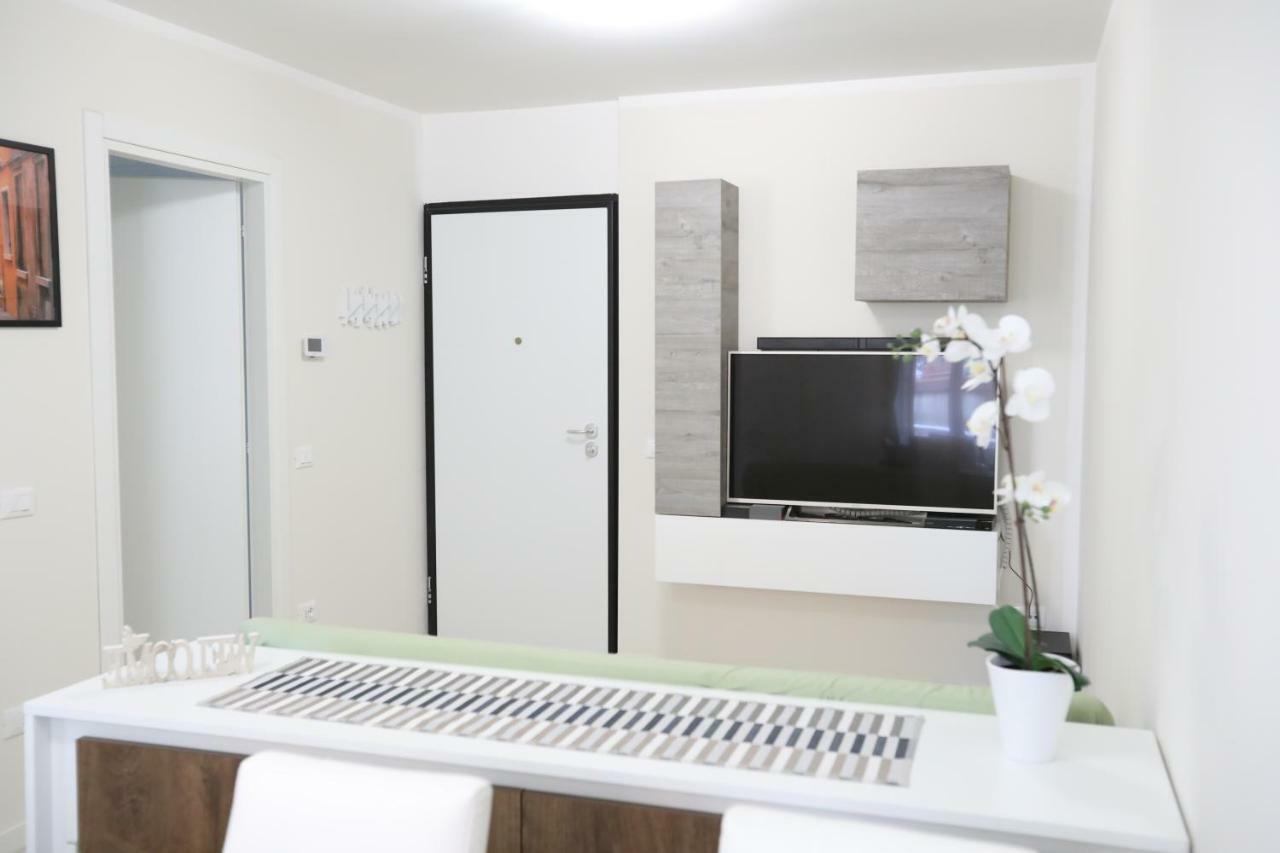 Casa Magenta Apartment 3 Valeggio sul Mincio Kültér fotó