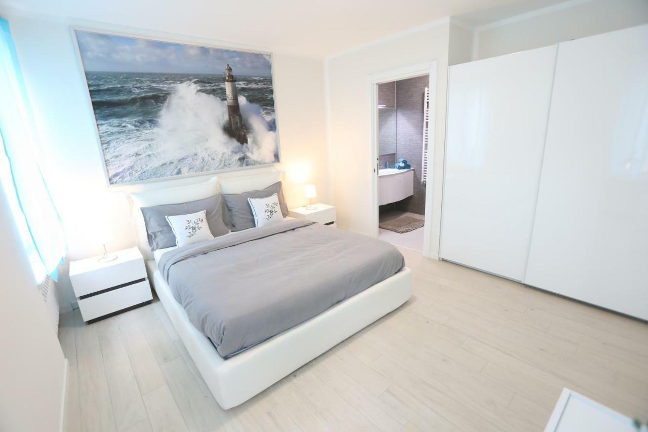 Casa Magenta Apartment 3 Valeggio sul Mincio Kültér fotó