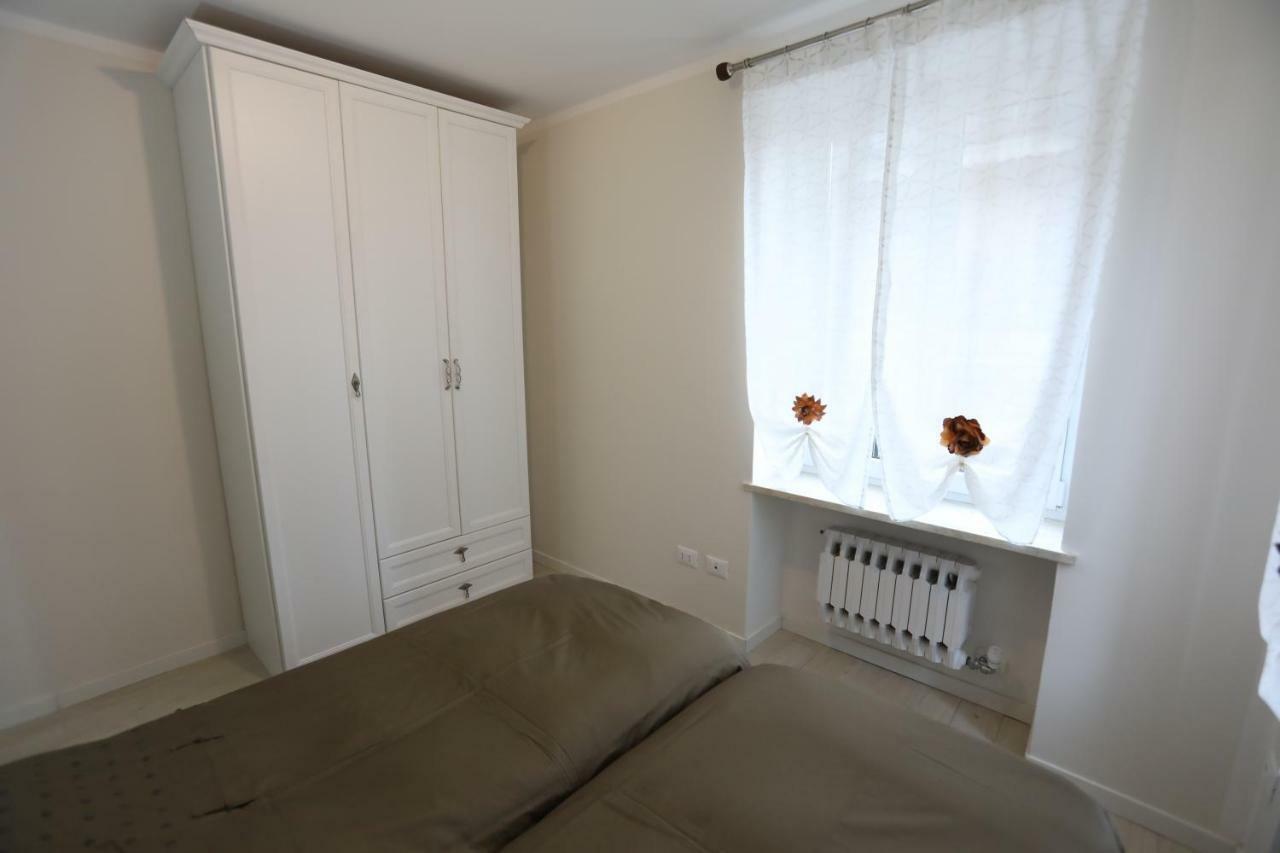 Casa Magenta Apartment 3 Valeggio sul Mincio Kültér fotó