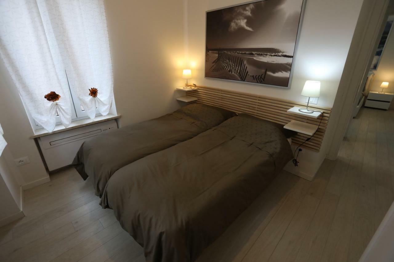 Casa Magenta Apartment 3 Valeggio sul Mincio Kültér fotó