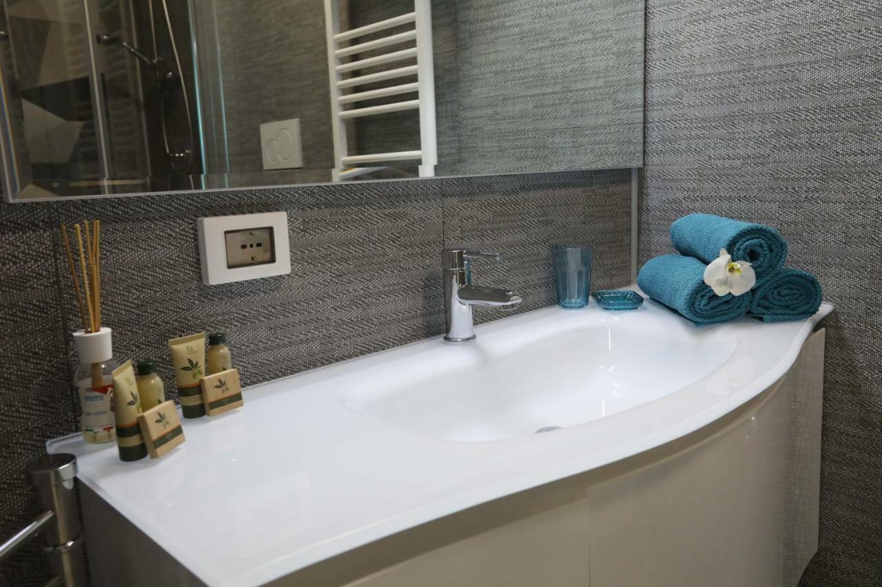 Casa Magenta Apartment 3 Valeggio sul Mincio Kültér fotó