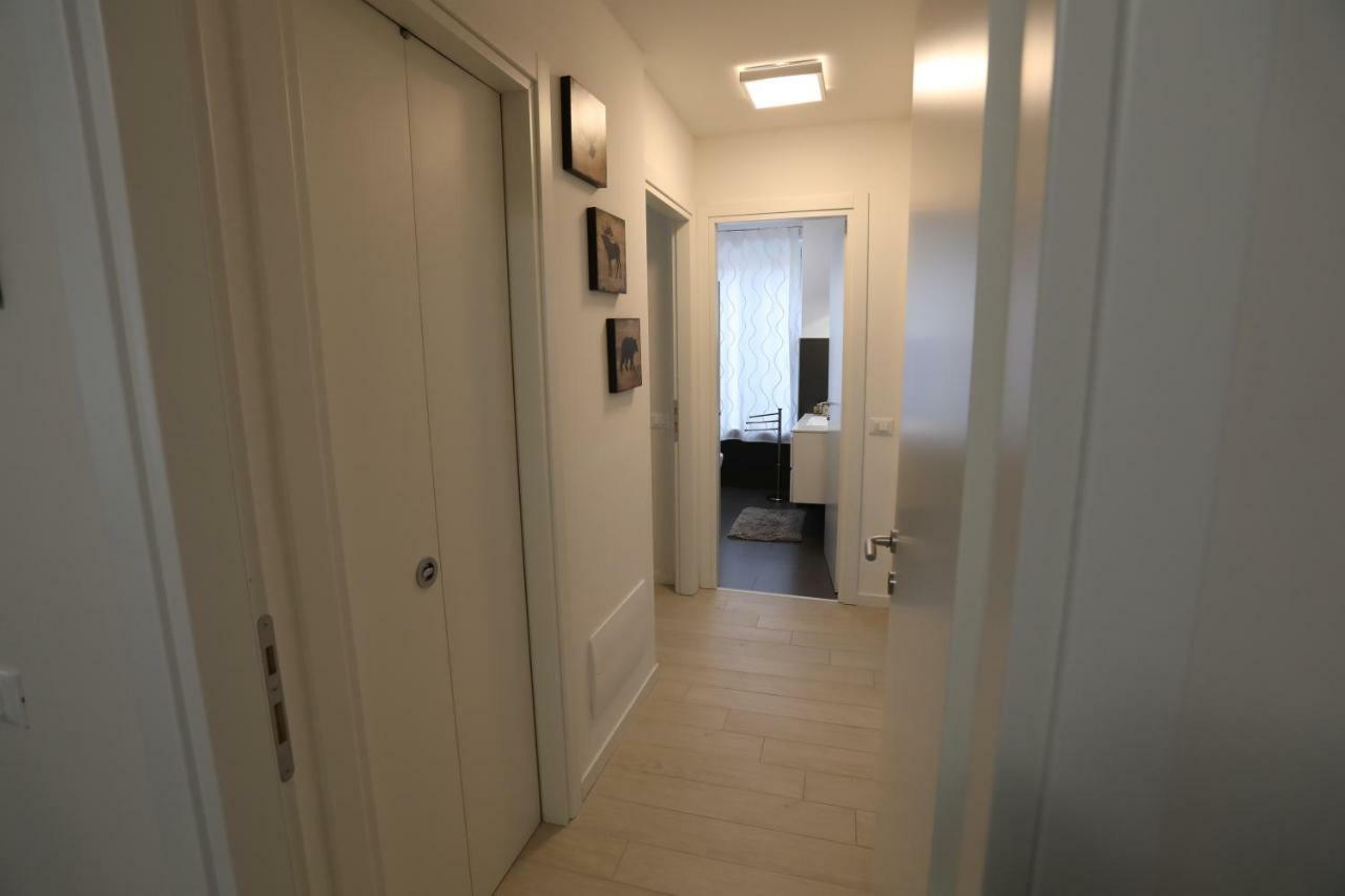 Casa Magenta Apartment 3 Valeggio sul Mincio Kültér fotó