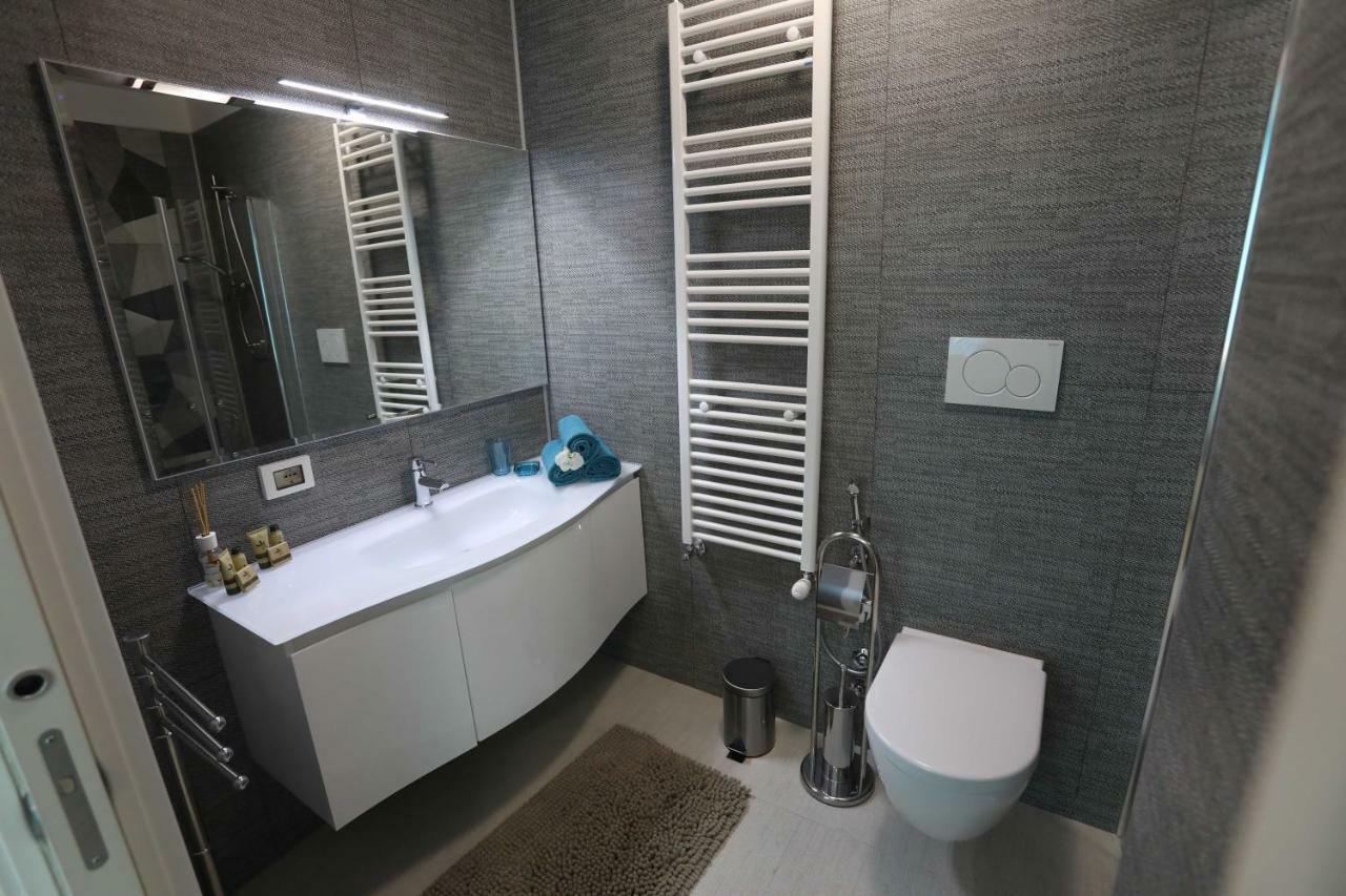 Casa Magenta Apartment 3 Valeggio sul Mincio Kültér fotó