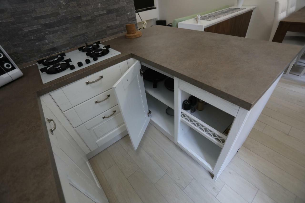 Casa Magenta Apartment 3 Valeggio sul Mincio Kültér fotó